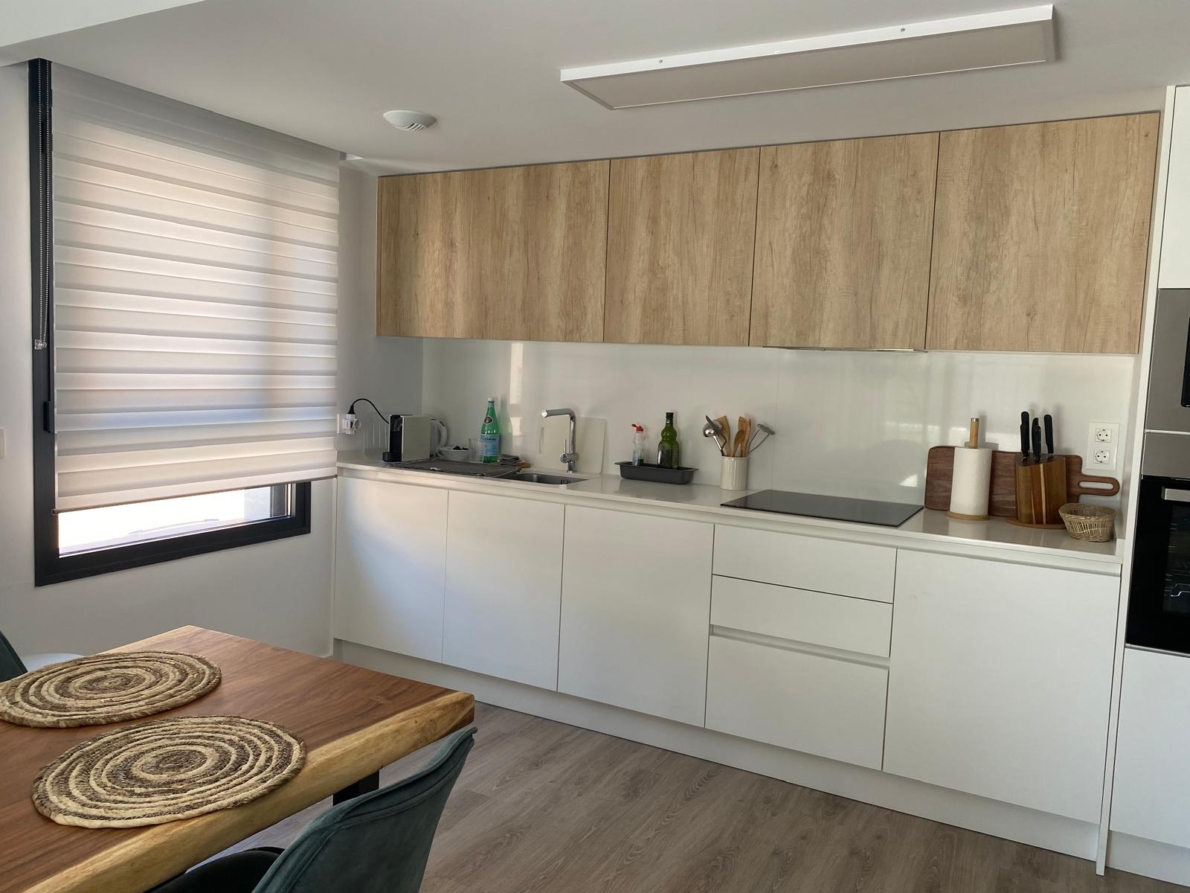 Apartment for sale in Jávea / Xàbia