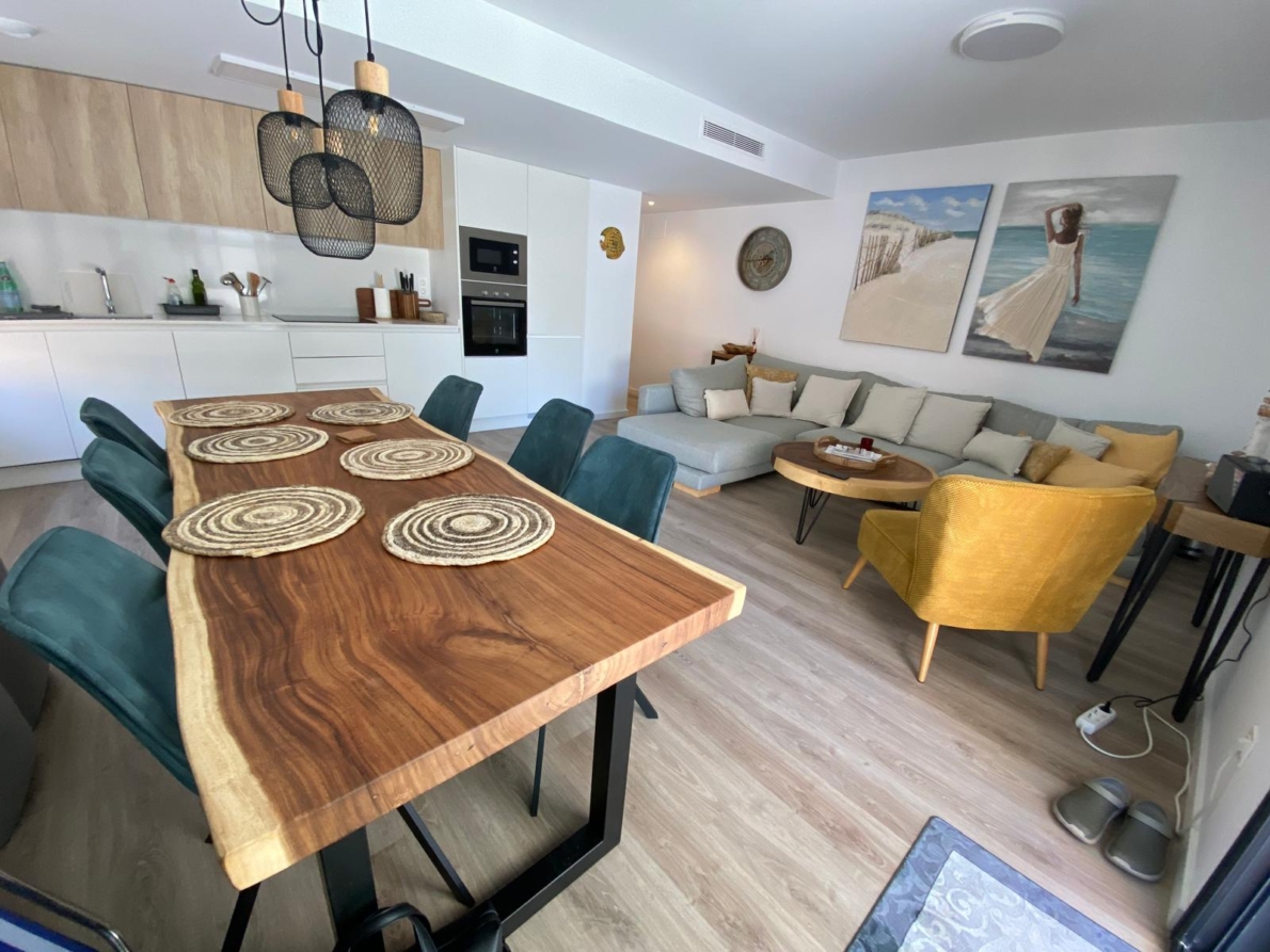 Apartment for sale in Jávea / Xàbia