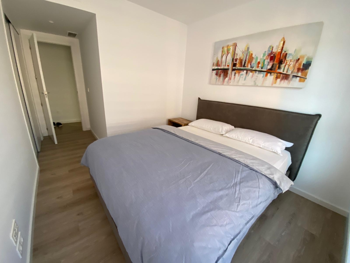 Apartment for sale in Jávea / Xàbia