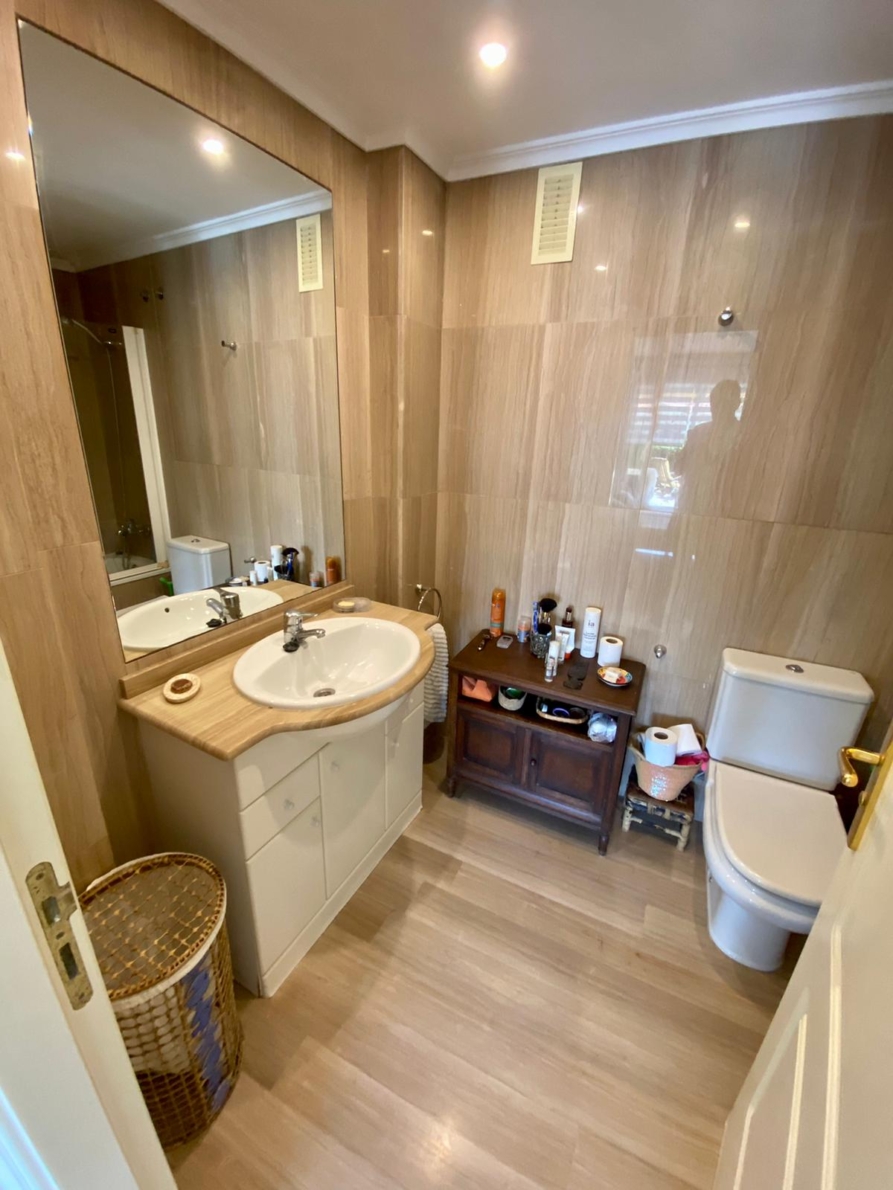 Apartment for sale in Jávea / Xàbia