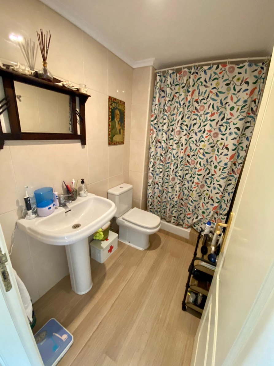 Apartment for sale in Jávea / Xàbia