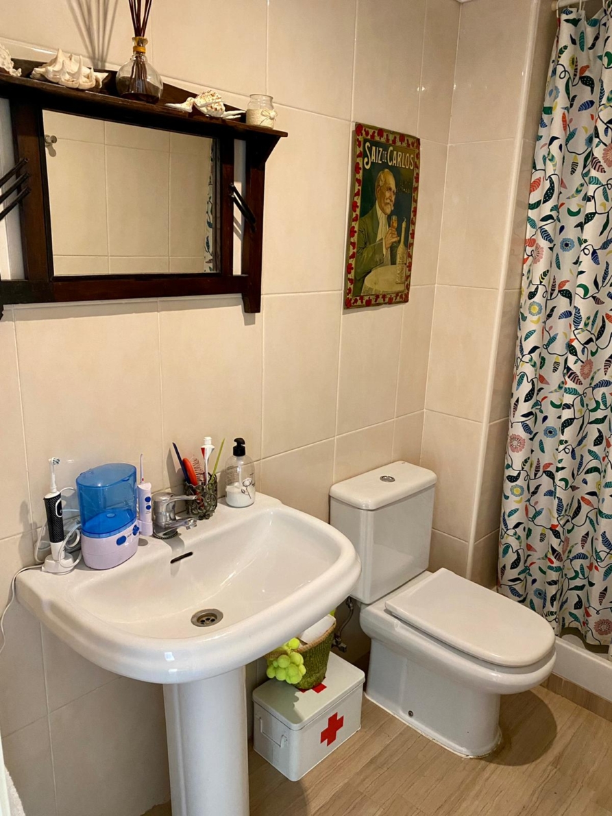 Apartment for sale in Jávea / Xàbia