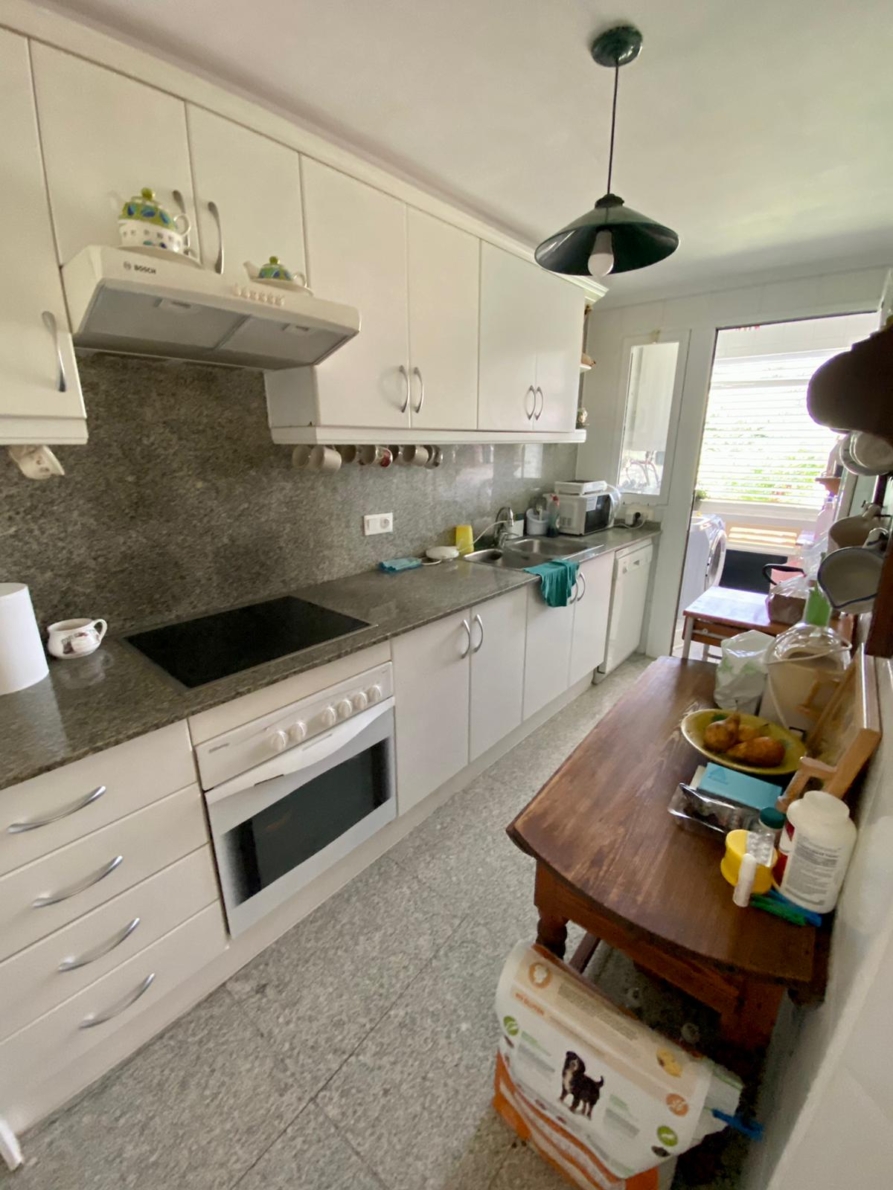 Apartment for sale in Jávea / Xàbia