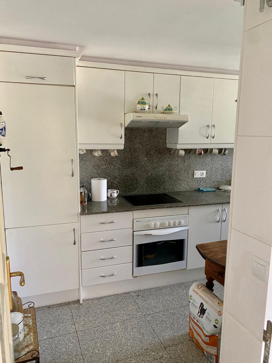 Apartment for sale in Jávea / Xàbia