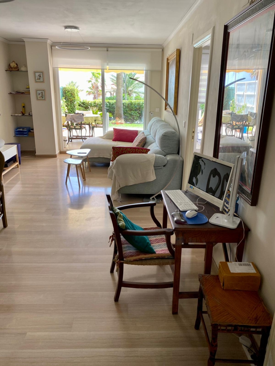 Apartment for sale in Jávea / Xàbia