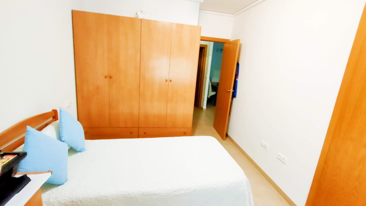 Apartment for sale in Dénia