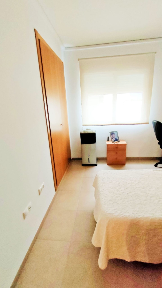 Apartment for sale in Dénia