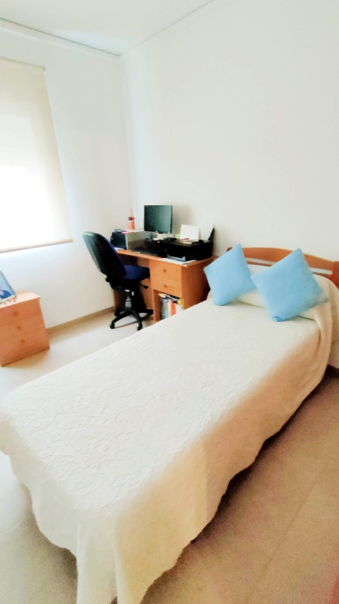 Apartment for sale in Dénia