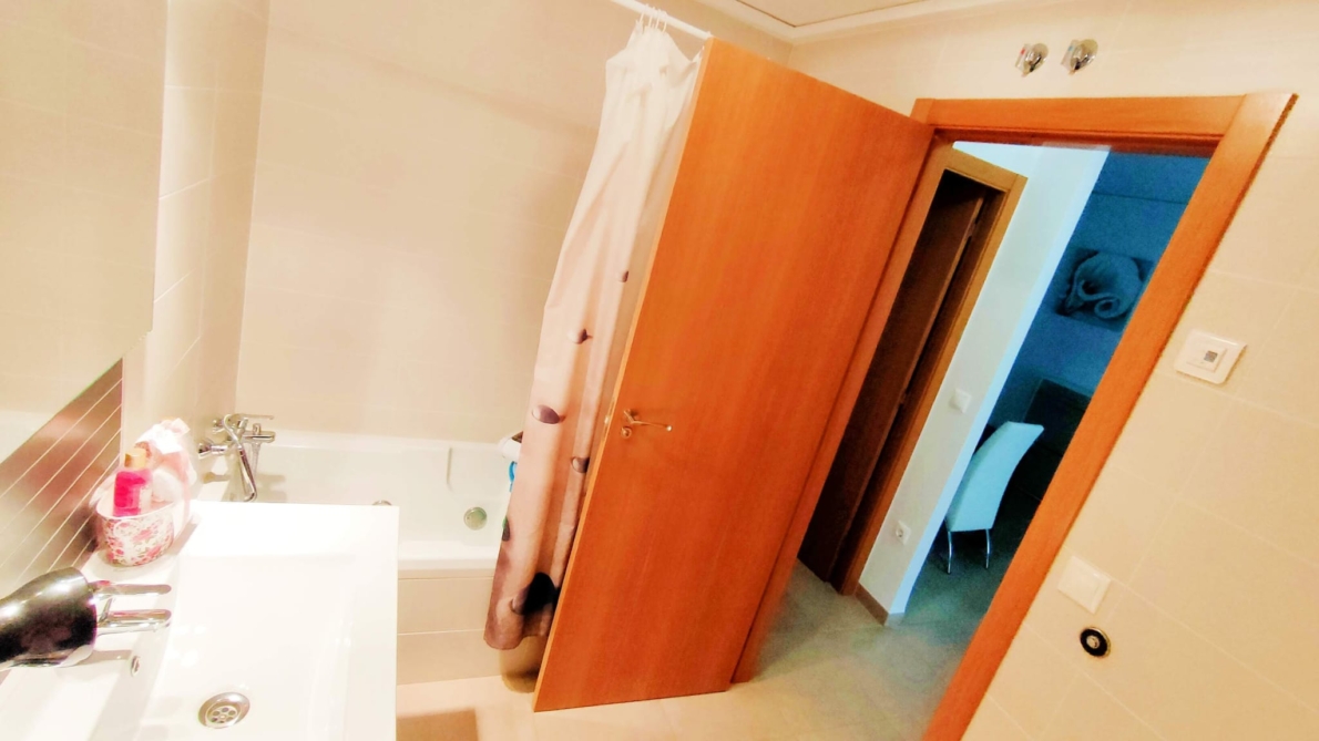 Apartment for sale in Dénia