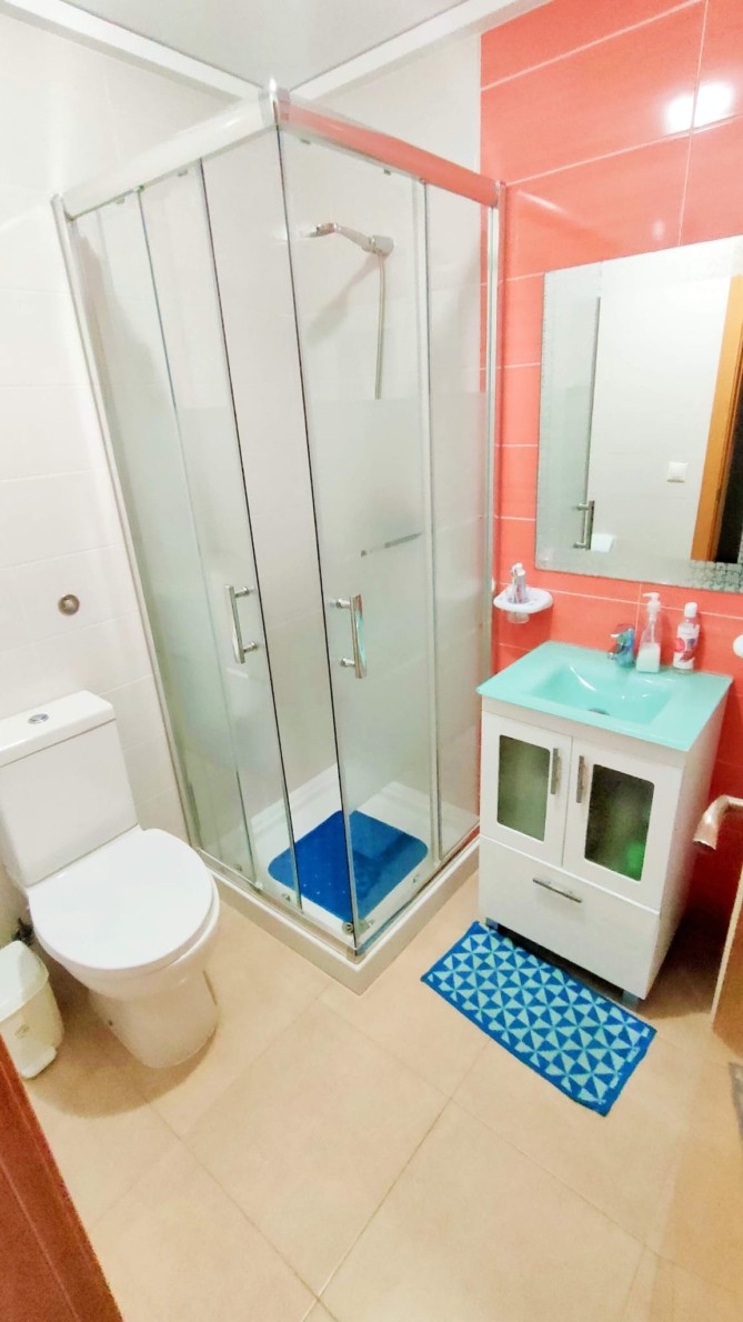 Apartment for sale in Dénia