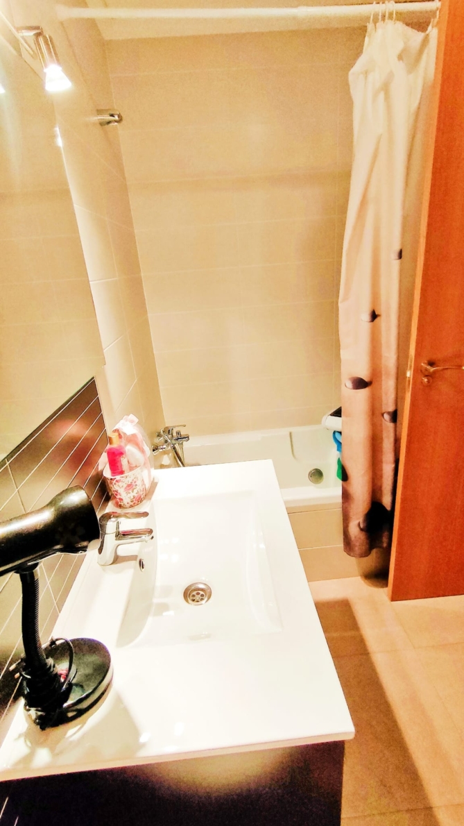 Apartment for sale in Dénia