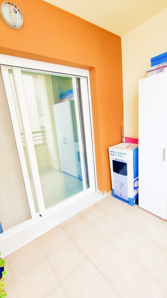 Apartment for sale in Dénia