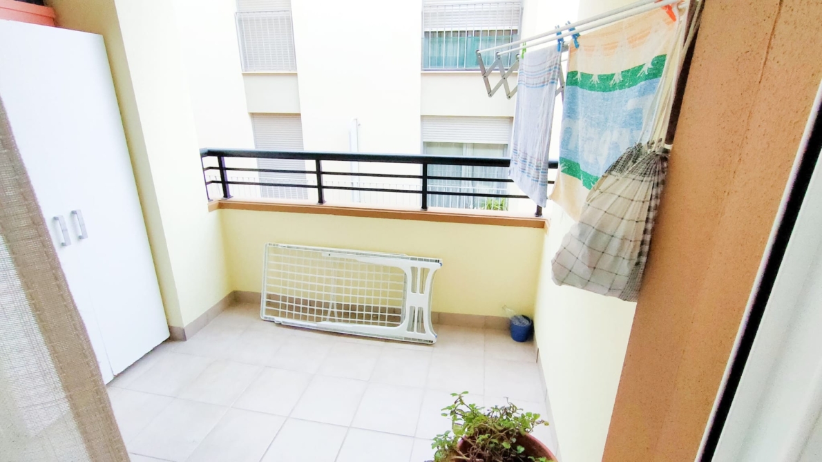 Apartment for sale in Dénia