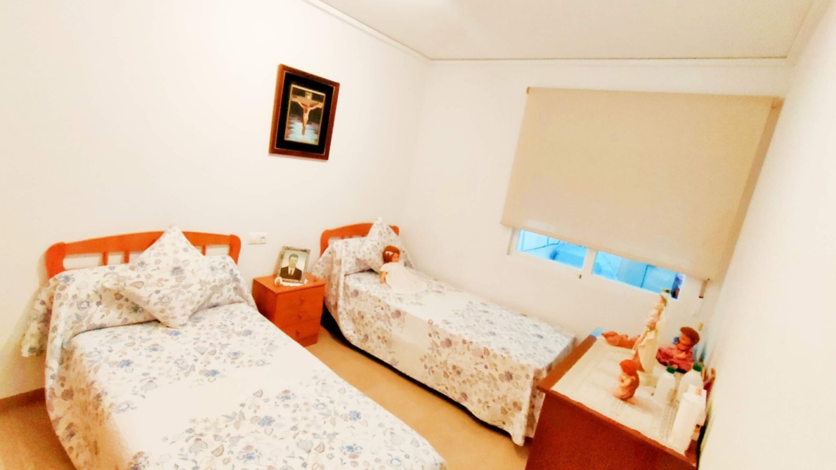 Apartment for sale in Dénia