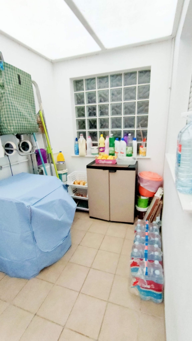 Apartment for sale in Dénia