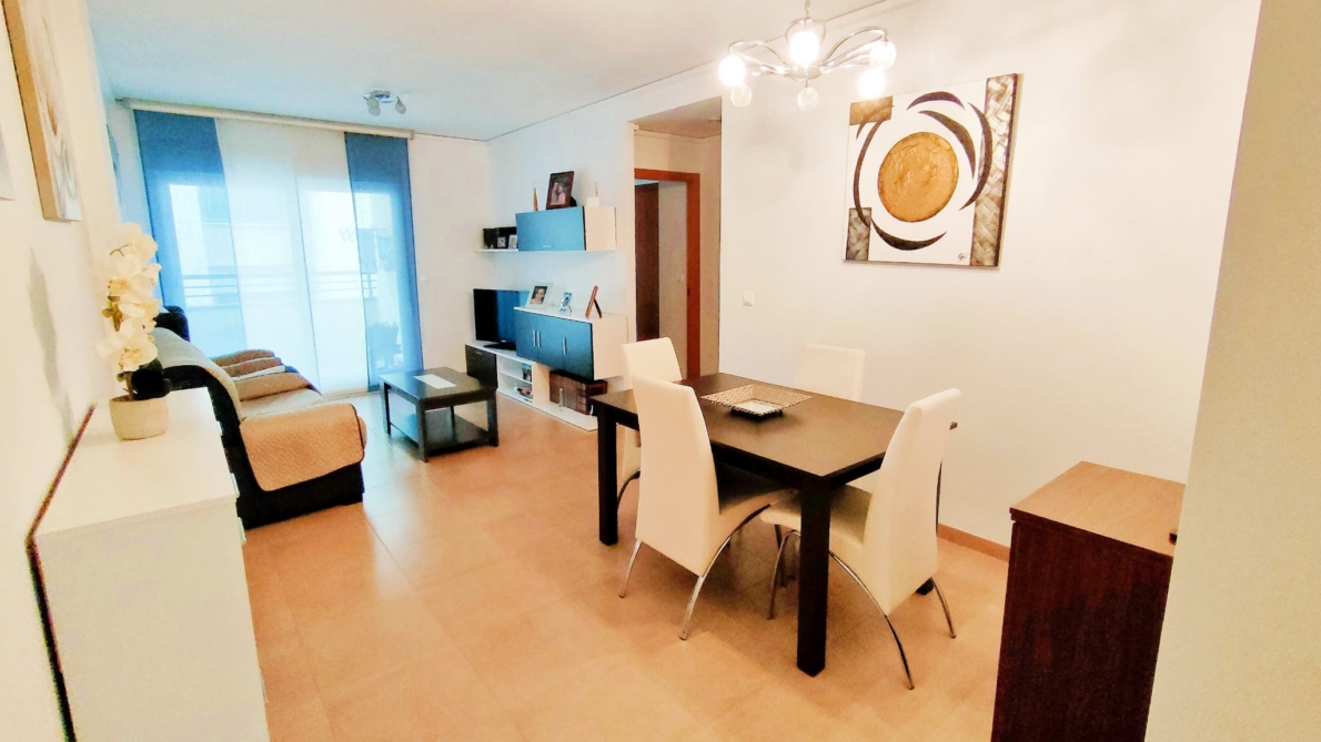 Apartment for sale in Dénia