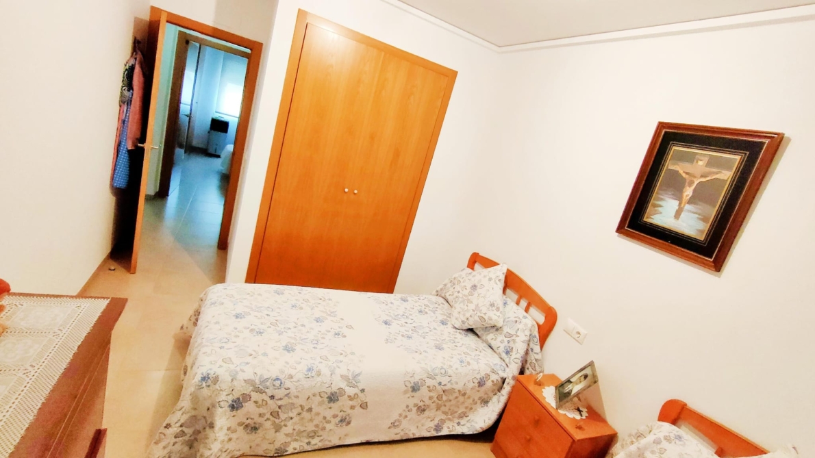 Apartment for sale in Dénia