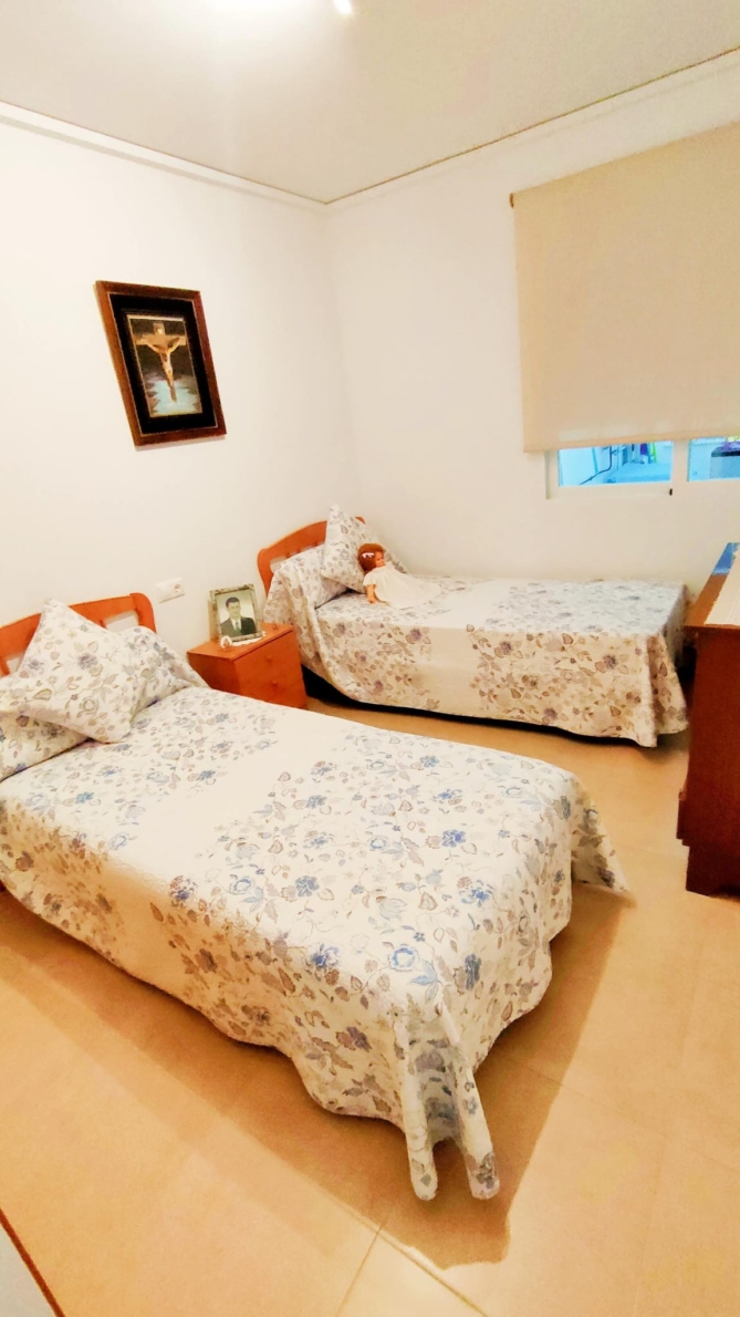 Apartment for sale in Dénia