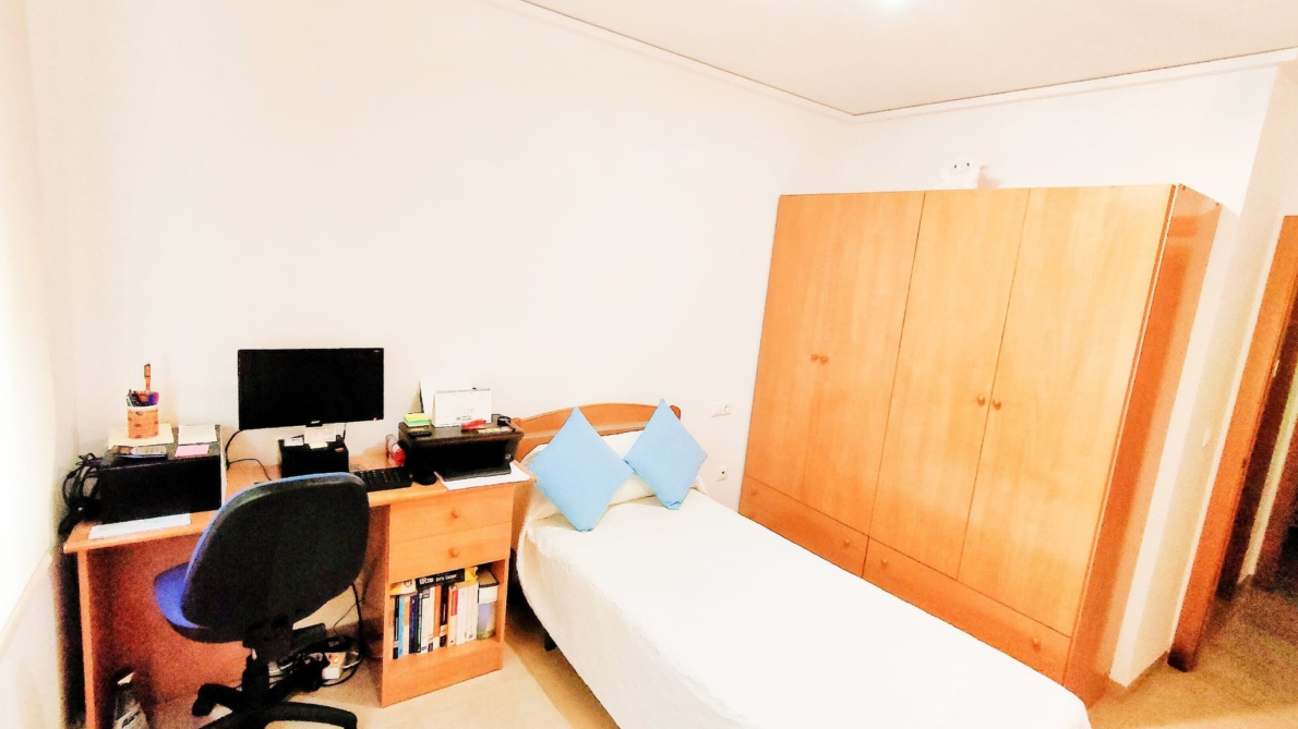 Apartment for sale in Dénia