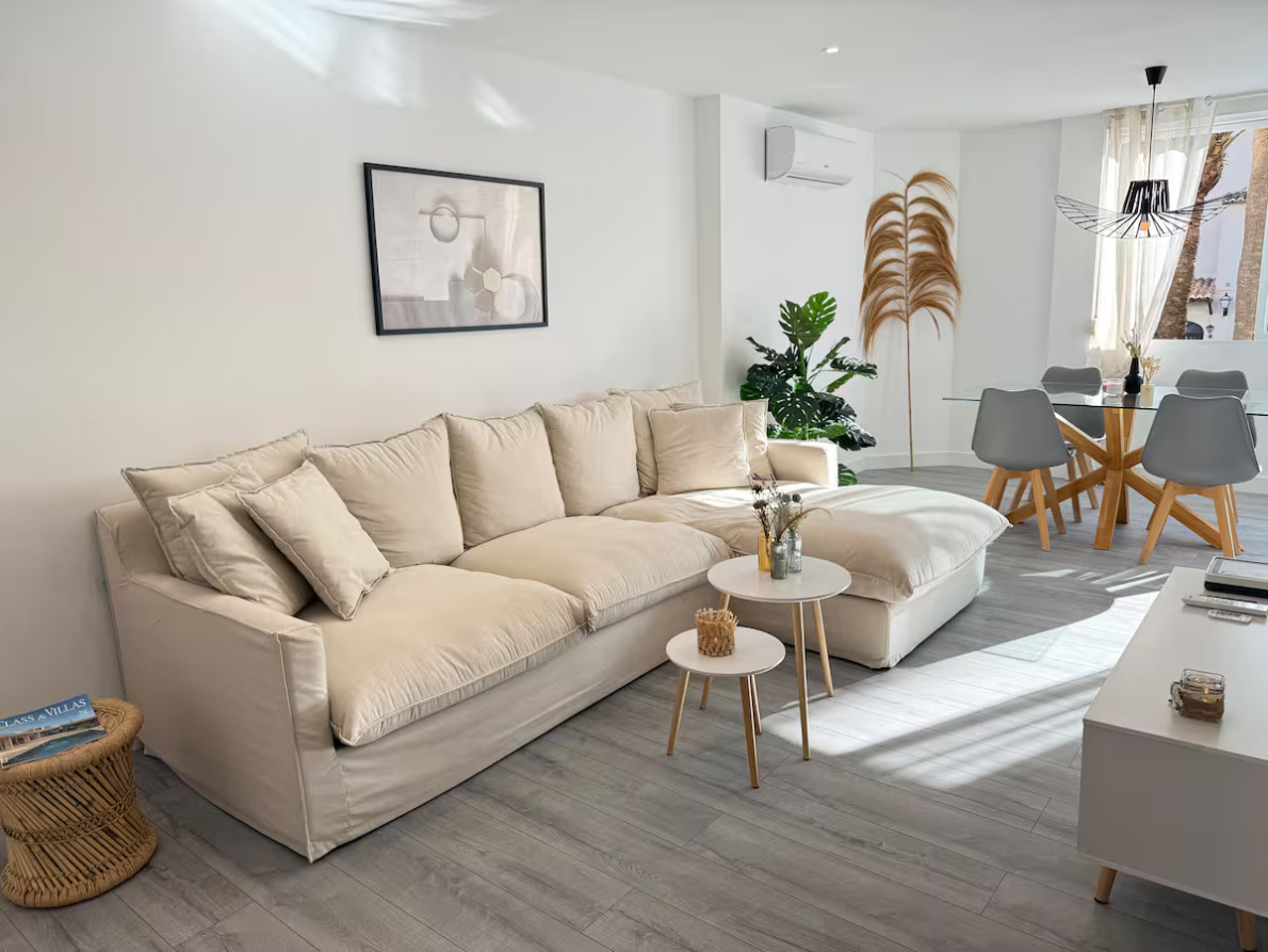 DP-02-ENJ-AP-00197-D-1 Apartment for sale in Jávea / Xàbia