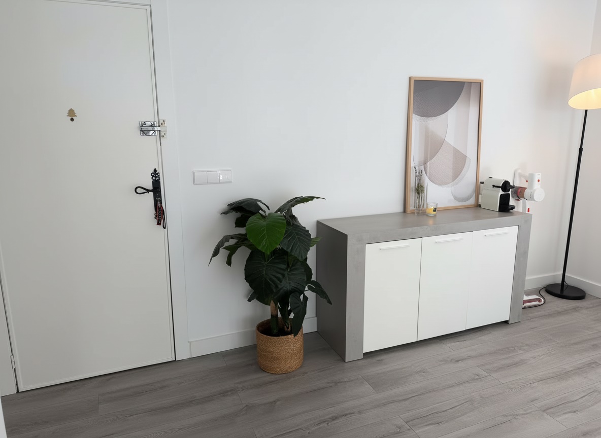 DP-02-ENJ-AP-00197-D-2 Apartment for sale in Jávea / Xàbia