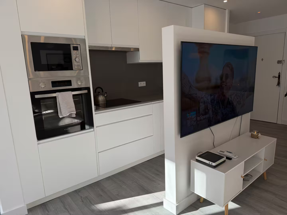 DP-02-ENJ-AP-00197-D-3 Apartment for sale in Jávea / Xàbia
