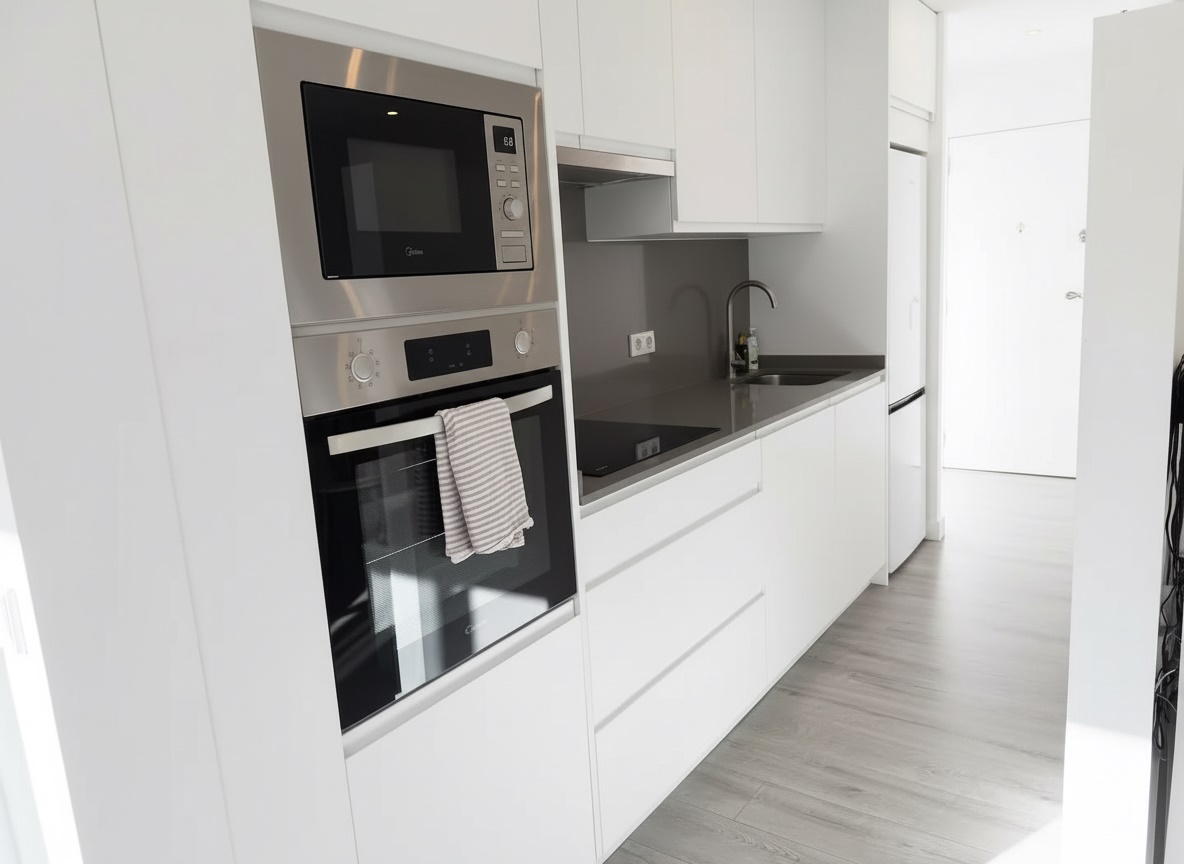 DP-02-ENJ-AP-00197-D-4 Apartment for sale in Jávea / Xàbia