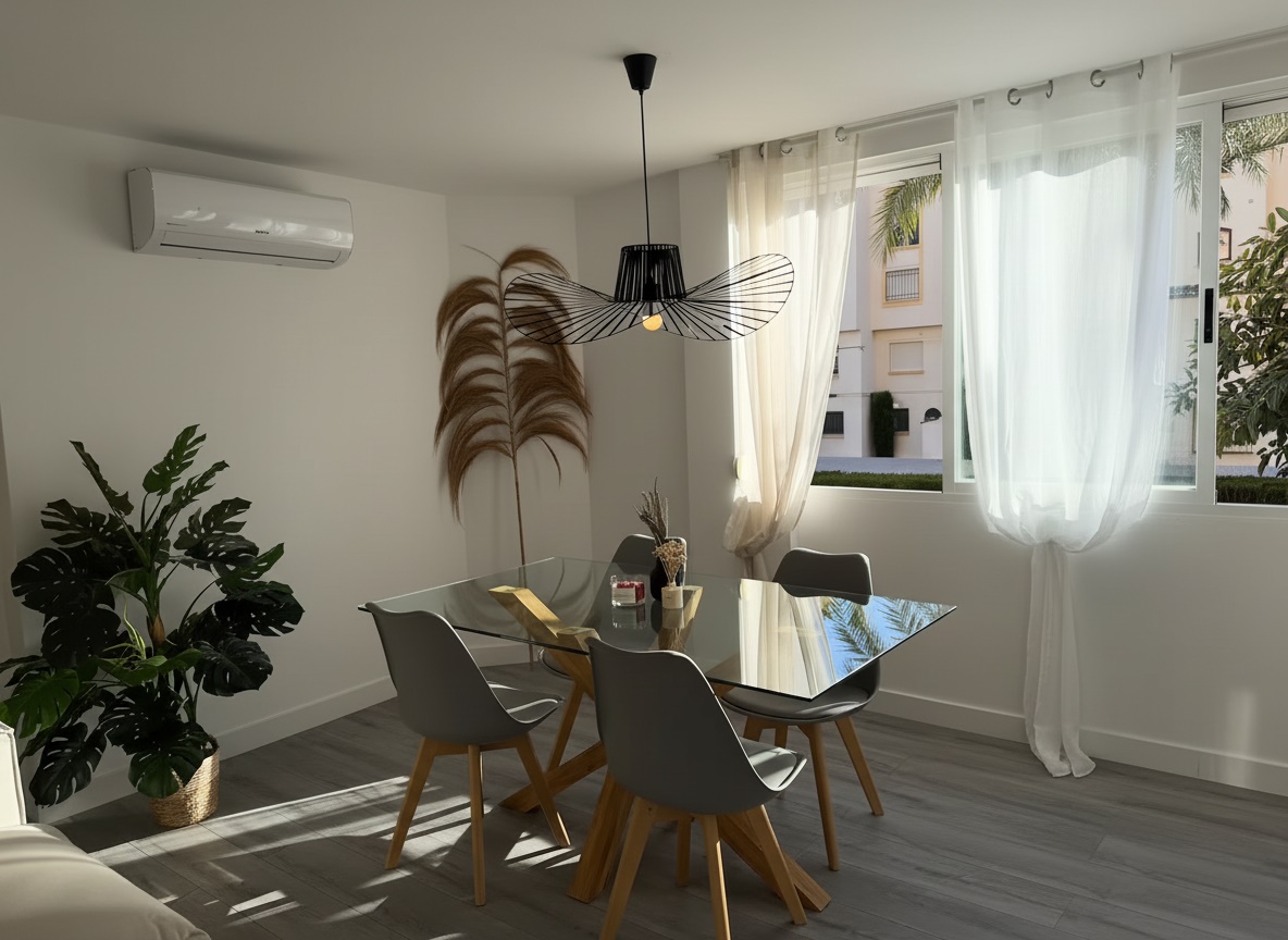 DP-02-ENJ-AP-00197-D-5 Apartment for sale in Jávea / Xàbia