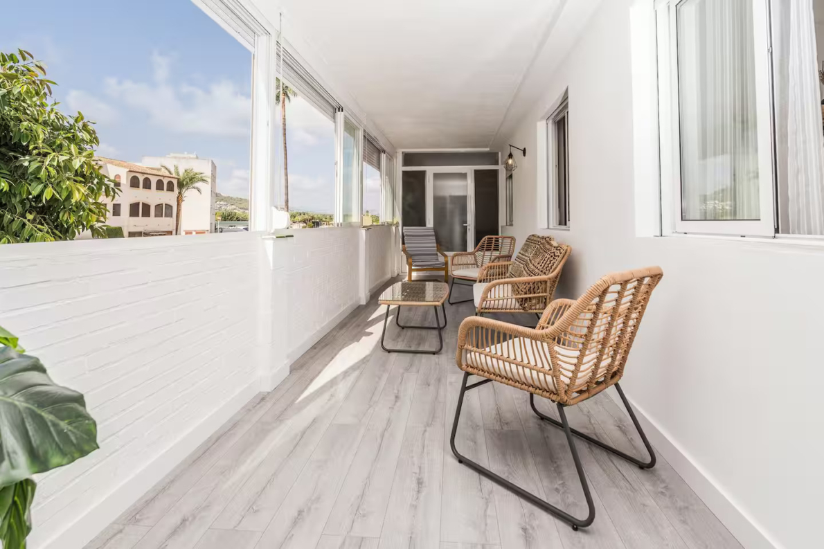 DP-02-ENJ-AP-00197-D-8 Apartment for sale in Jávea / Xàbia