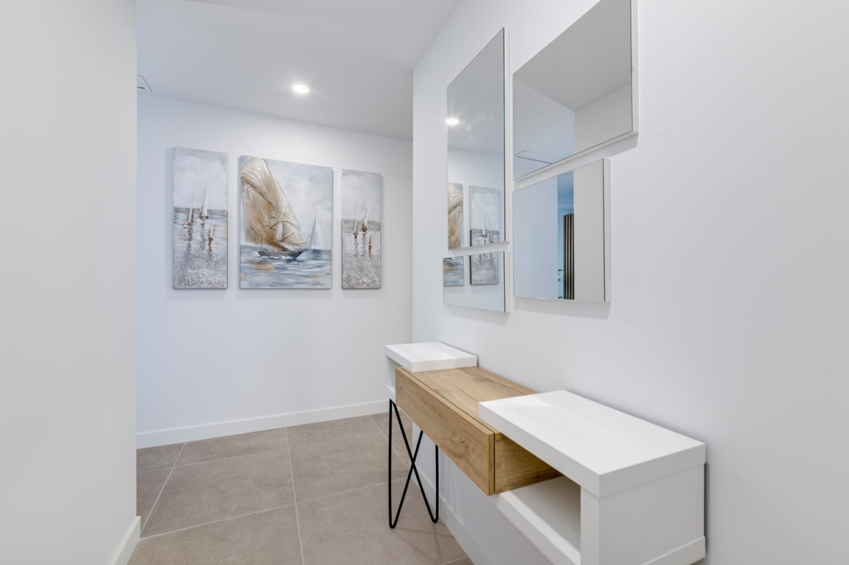 Apartment for sale in Calpe / Calp