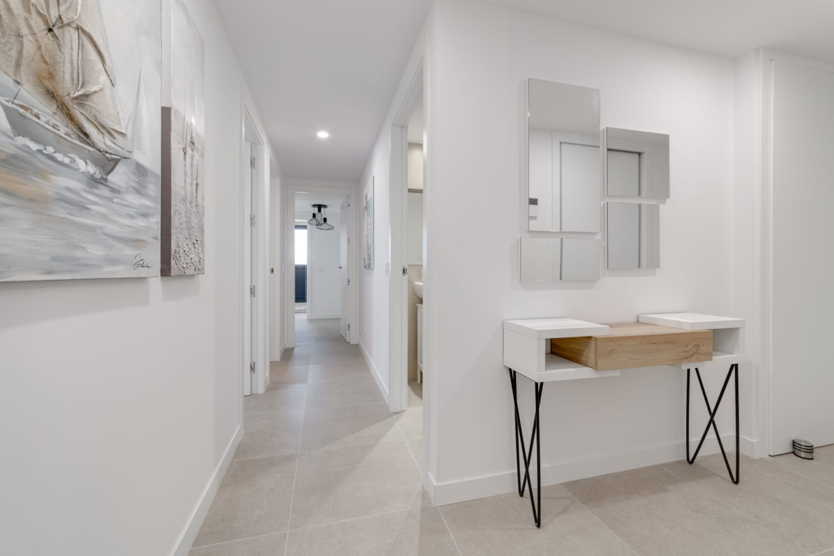 Apartment for sale in Calpe / Calp