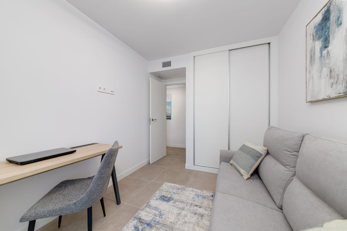 Apartment for sale in Calpe / Calp