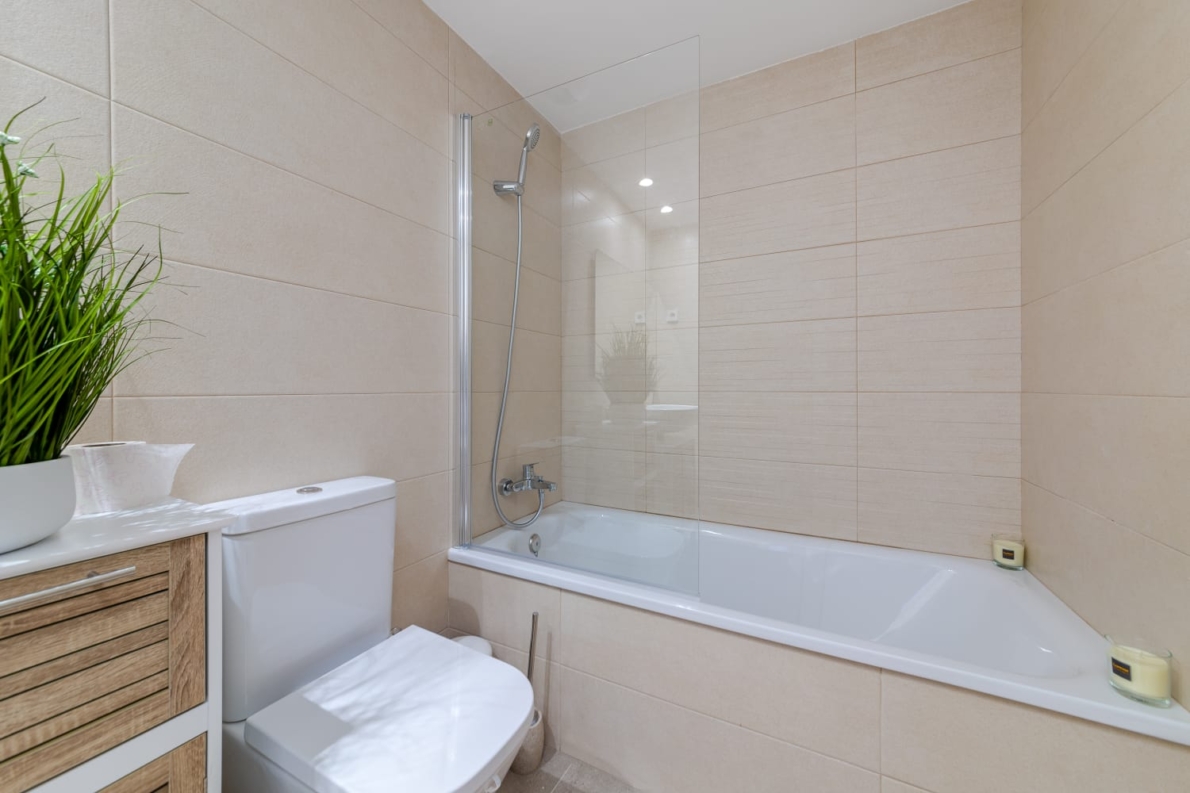 Apartment for sale in Calpe / Calp