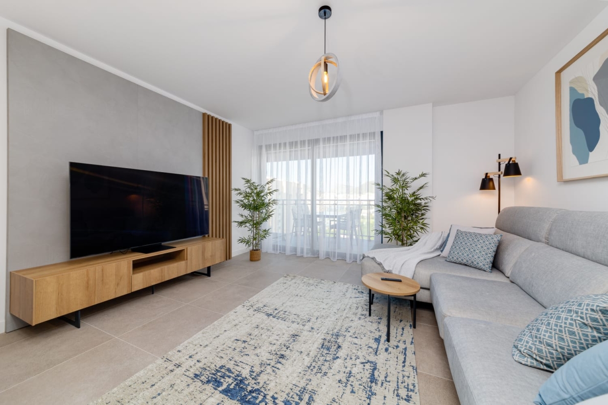Apartment for sale in Calpe / Calp