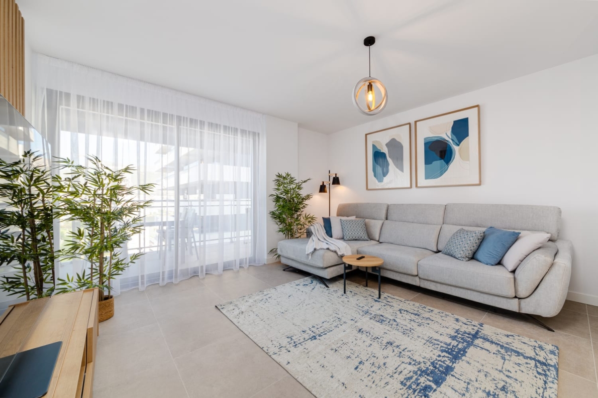 Apartment for sale in Calpe / Calp