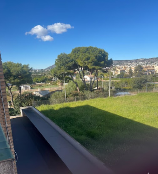 Apartment for sale in Jávea / Xàbia