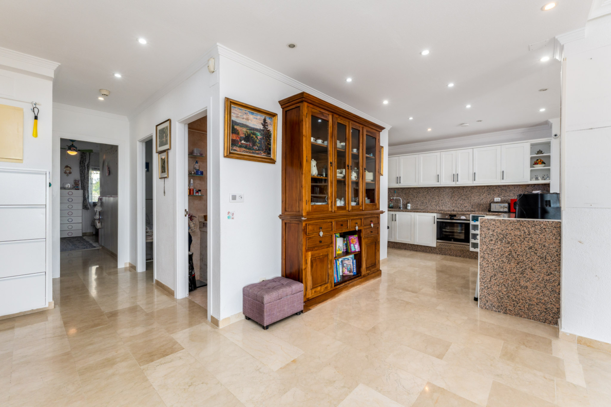 DP-02-ENJ-AP-00205-C-1 Penthouse for sale in Altea
