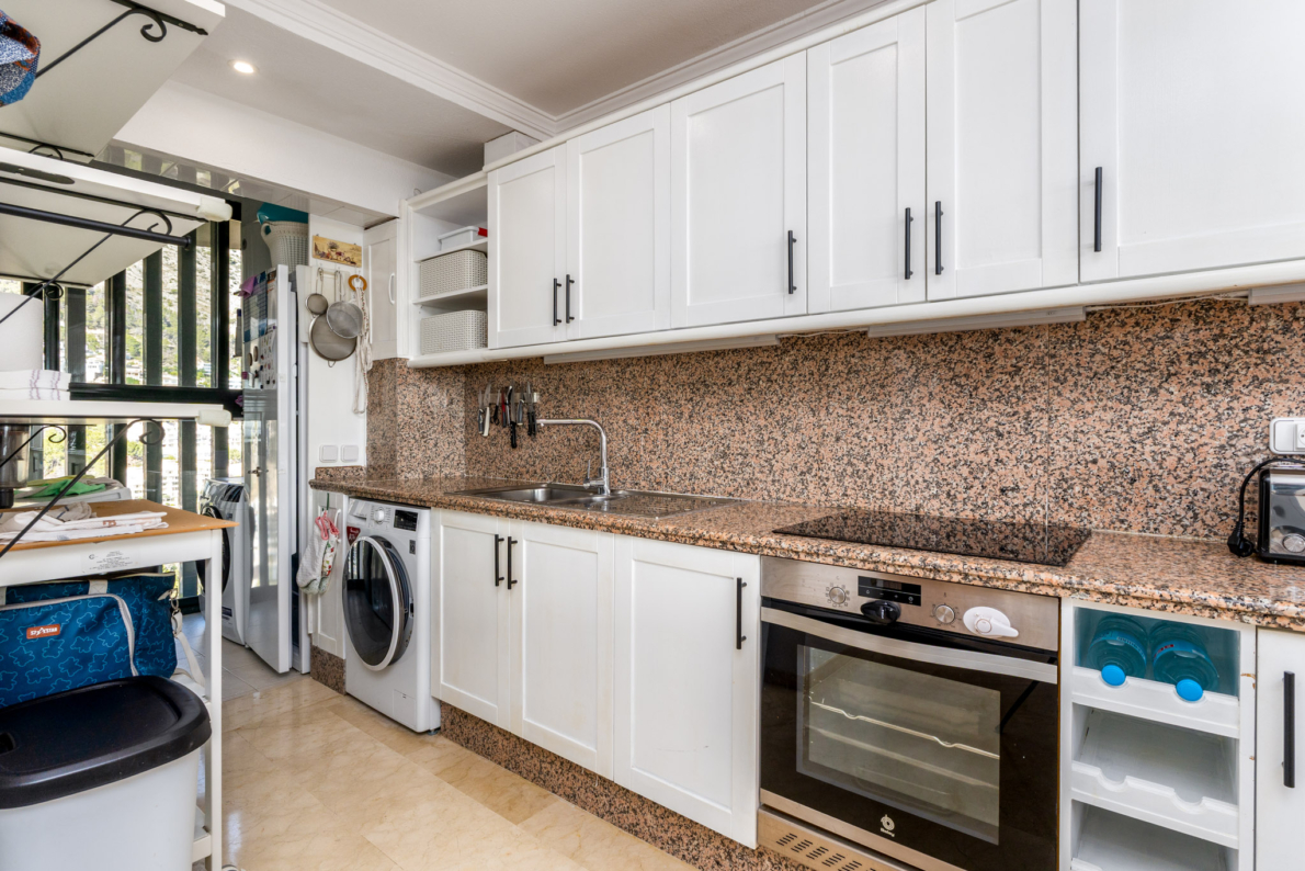 DP-02-ENJ-AP-00205-C-15 Penthouse for sale in Altea