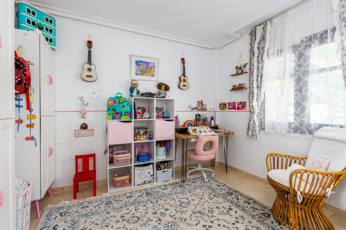 DP-02-ENJ-AP-00205-C-18 Penthouse for sale in Altea