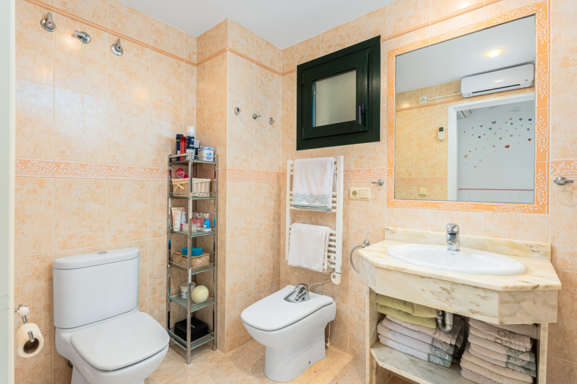 DP-02-ENJ-AP-00205-C-19 Penthouse for sale in Altea