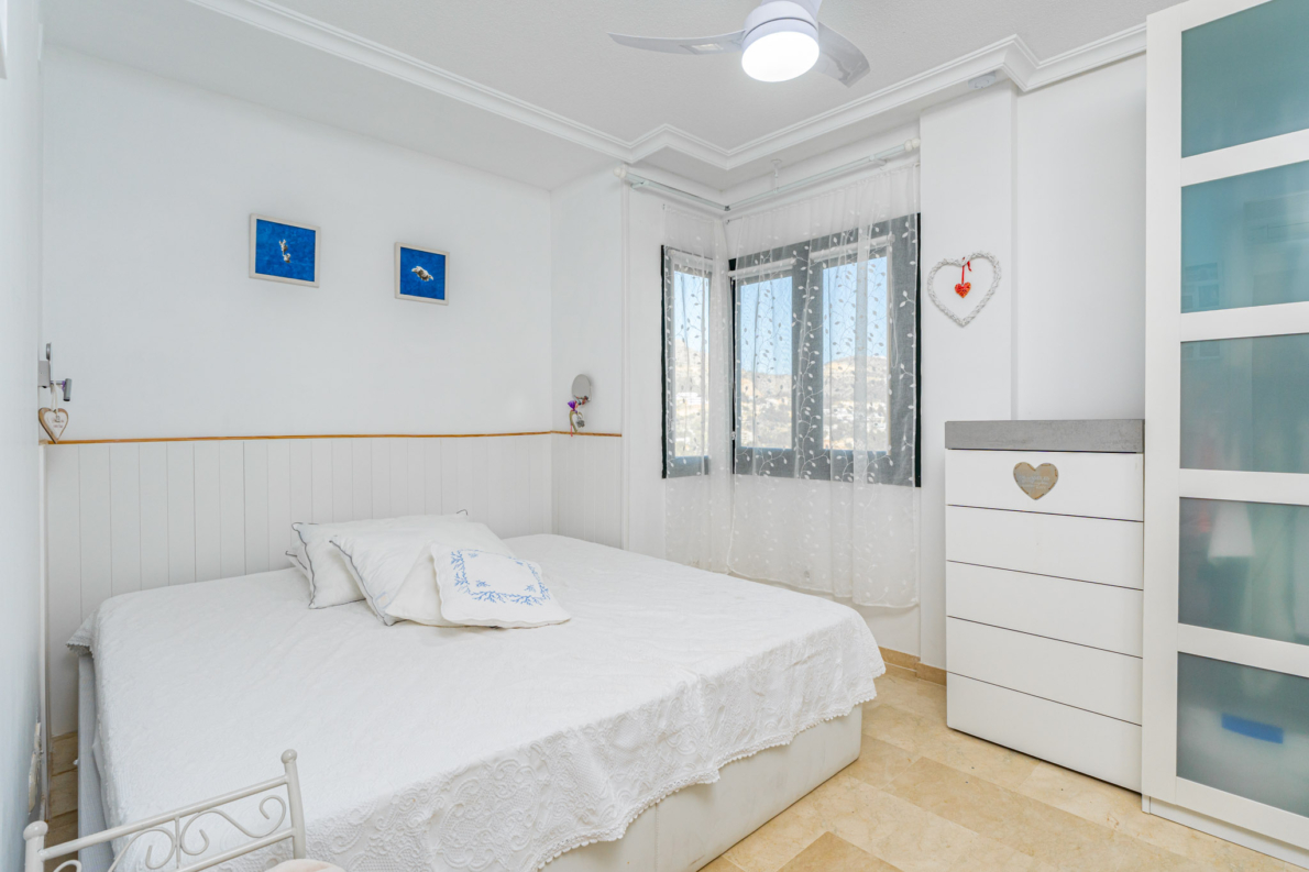 DP-02-ENJ-AP-00205-C-21 Penthouse for sale in Altea