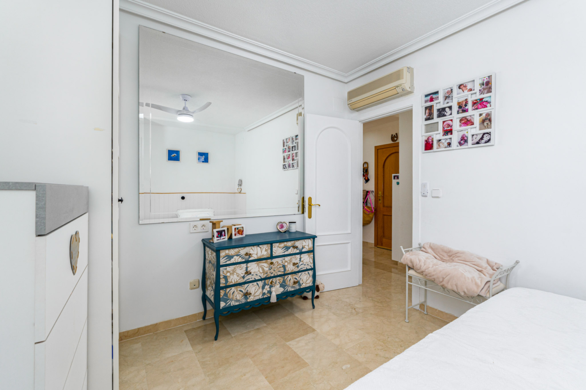 DP-02-ENJ-AP-00205-C-22 Penthouse for sale in Altea