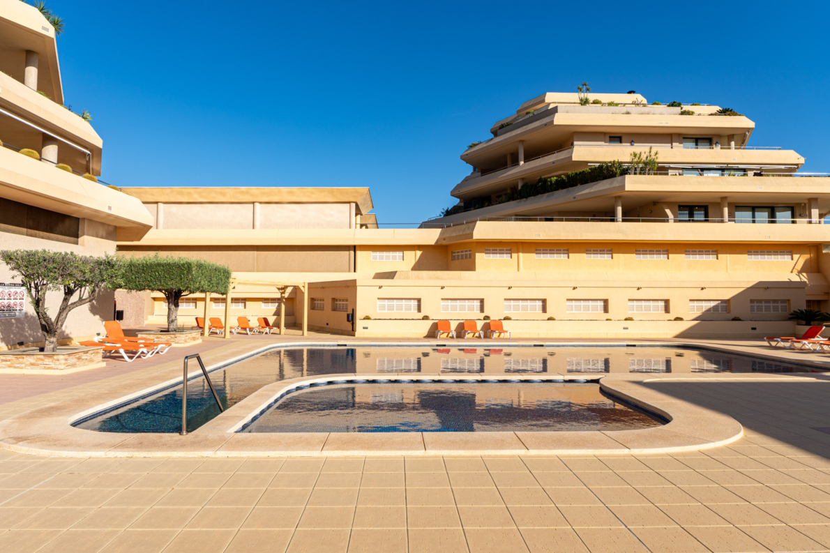 DP-02-ENJ-AP-00205-C-23 Penthouse for sale in Altea