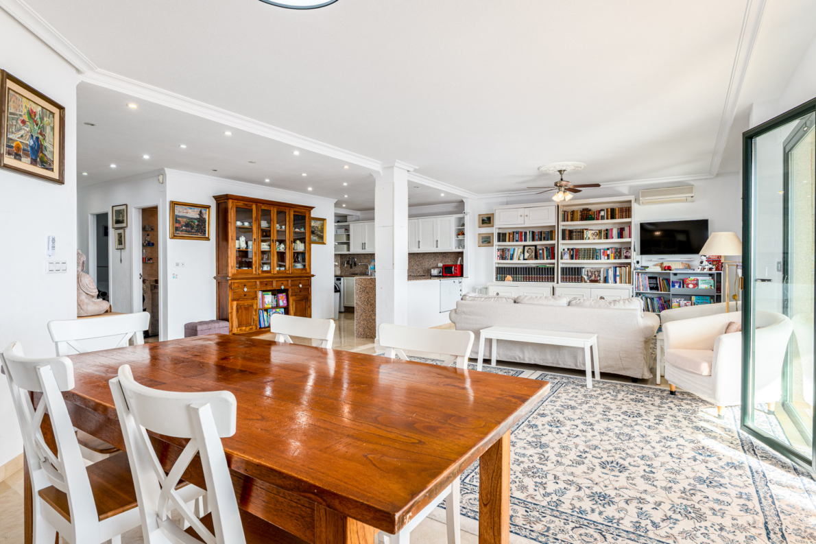 DP-02-ENJ-AP-00205-C-6 Penthouse for sale in Altea