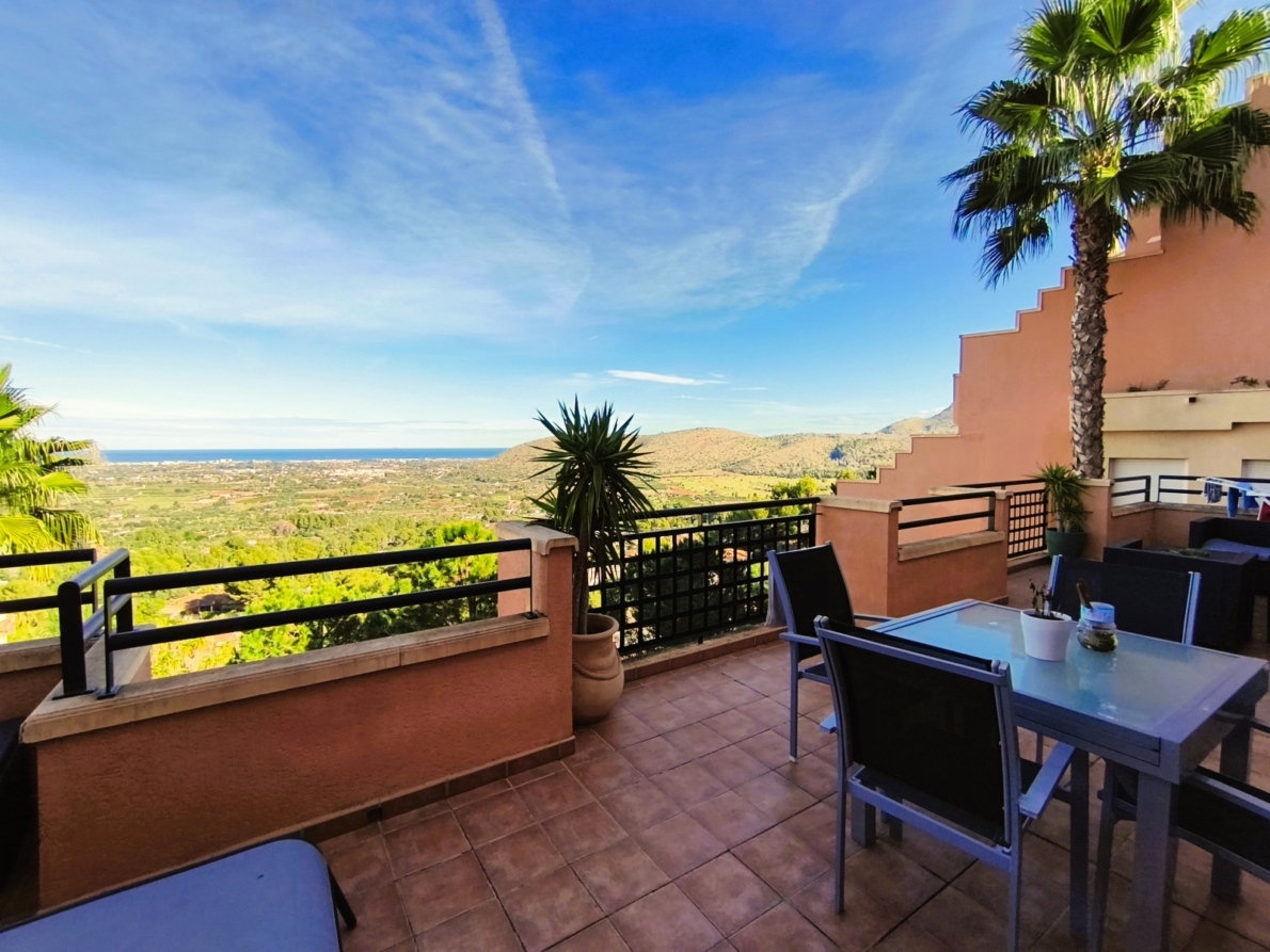 Apartment for sale in Pedreguer