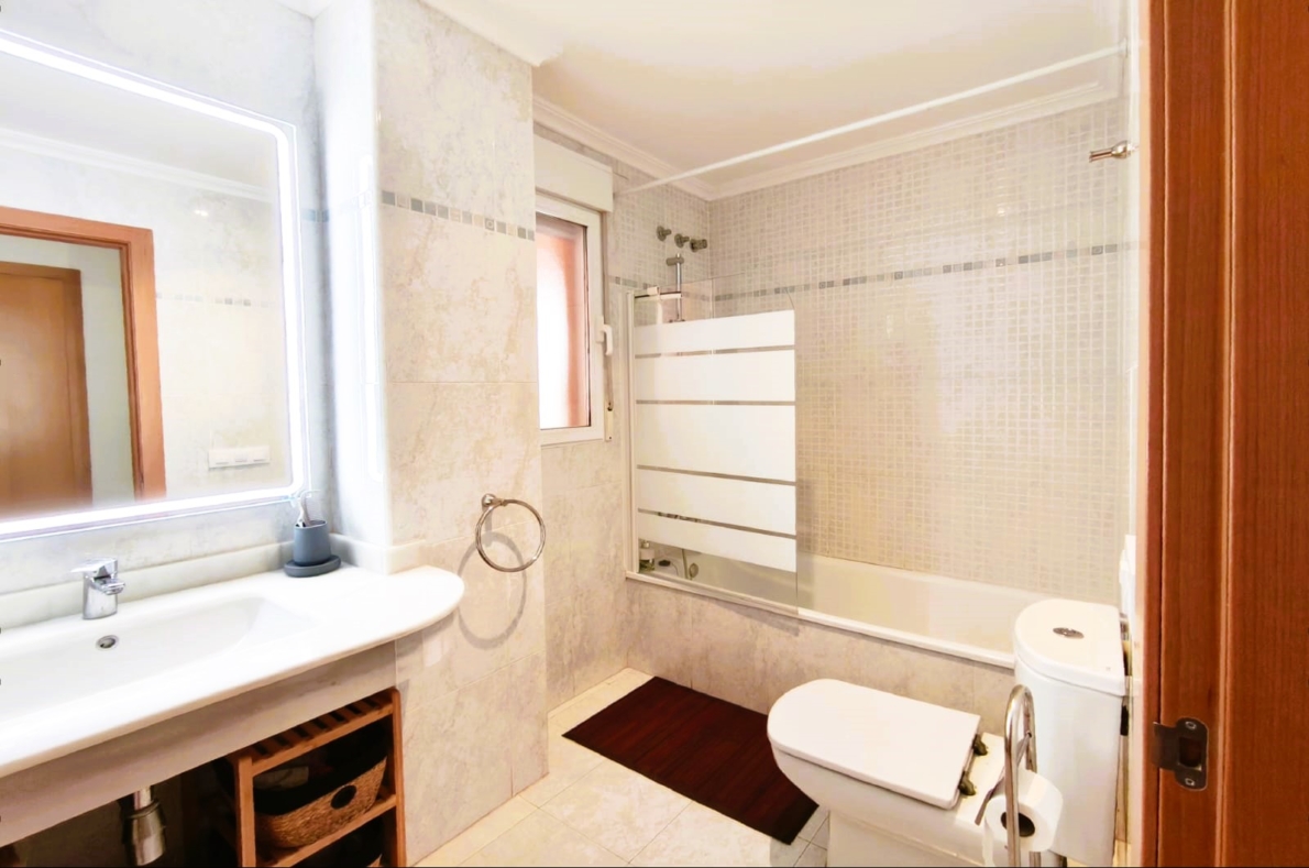 Apartment for sale in Pedreguer