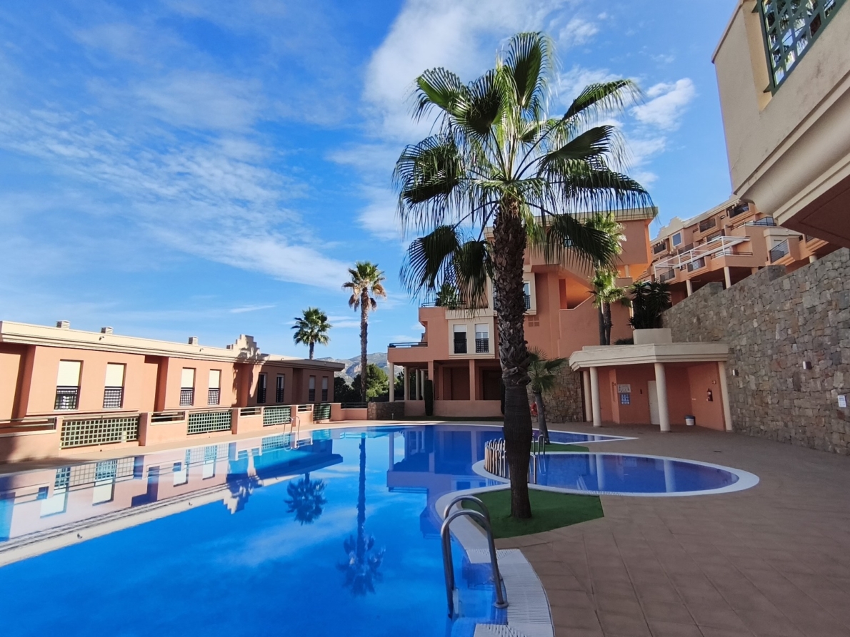 Apartment for sale in Pedreguer