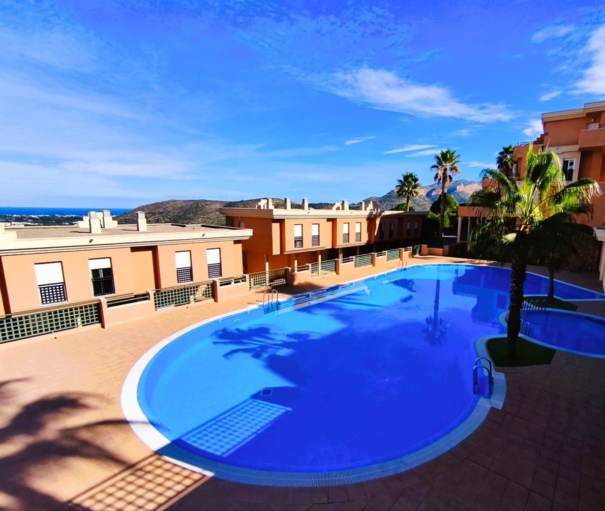 Apartment for sale in Pedreguer
