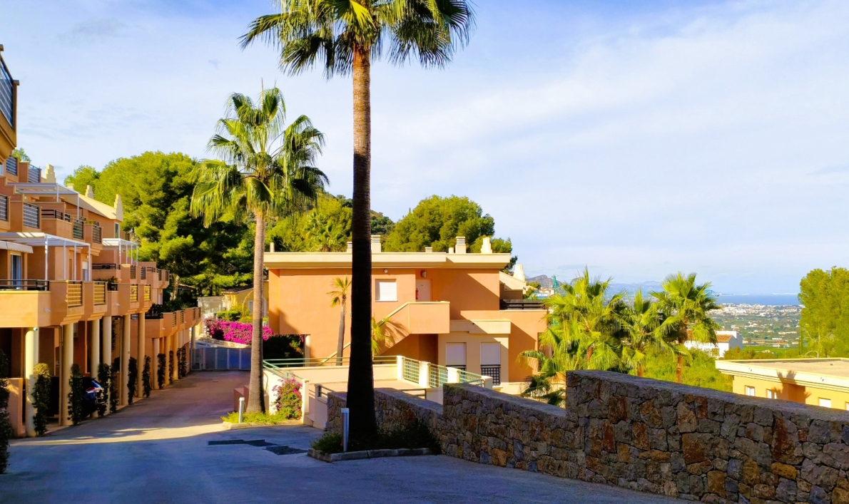 Apartment for sale in Pedreguer