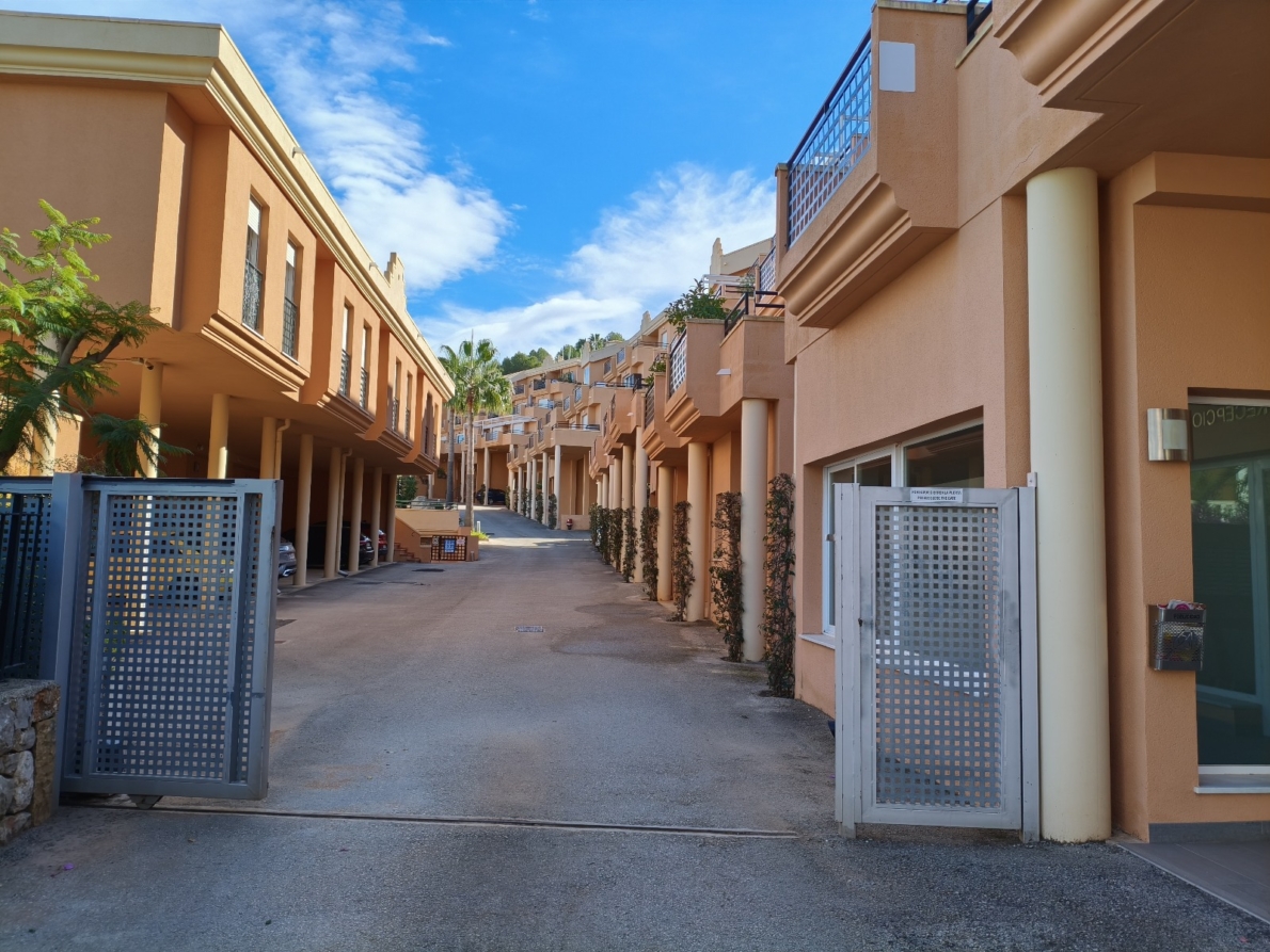 Apartment for sale in Pedreguer